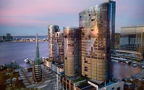 Ritz Carlton Perth